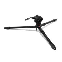Statyw Manfrotto ONE Video Alu z głowicą 502X